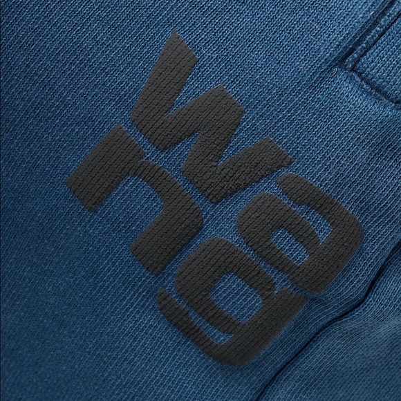 Alexander Wang. T cotton pants - Picture 5 of 5